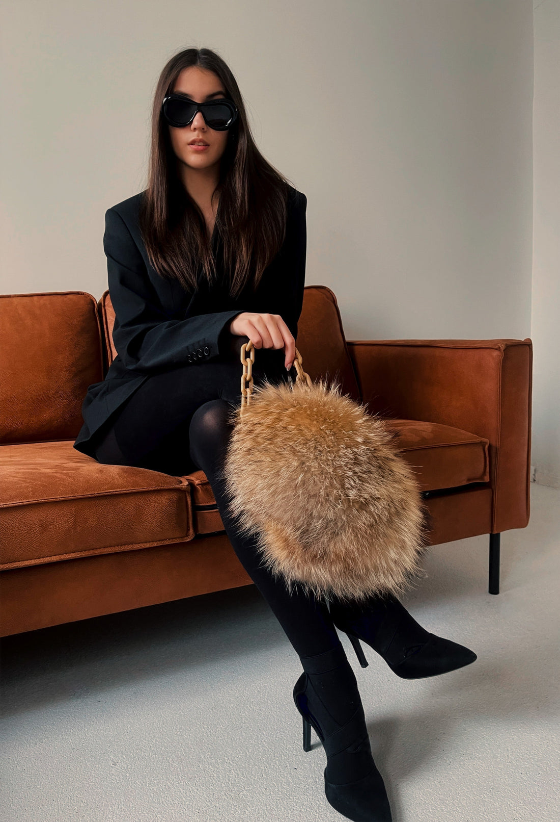 How to prepare fur products before the season: a comprehensive care guide