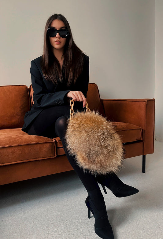 How to prepare fur products before the season: a comprehensive care guide