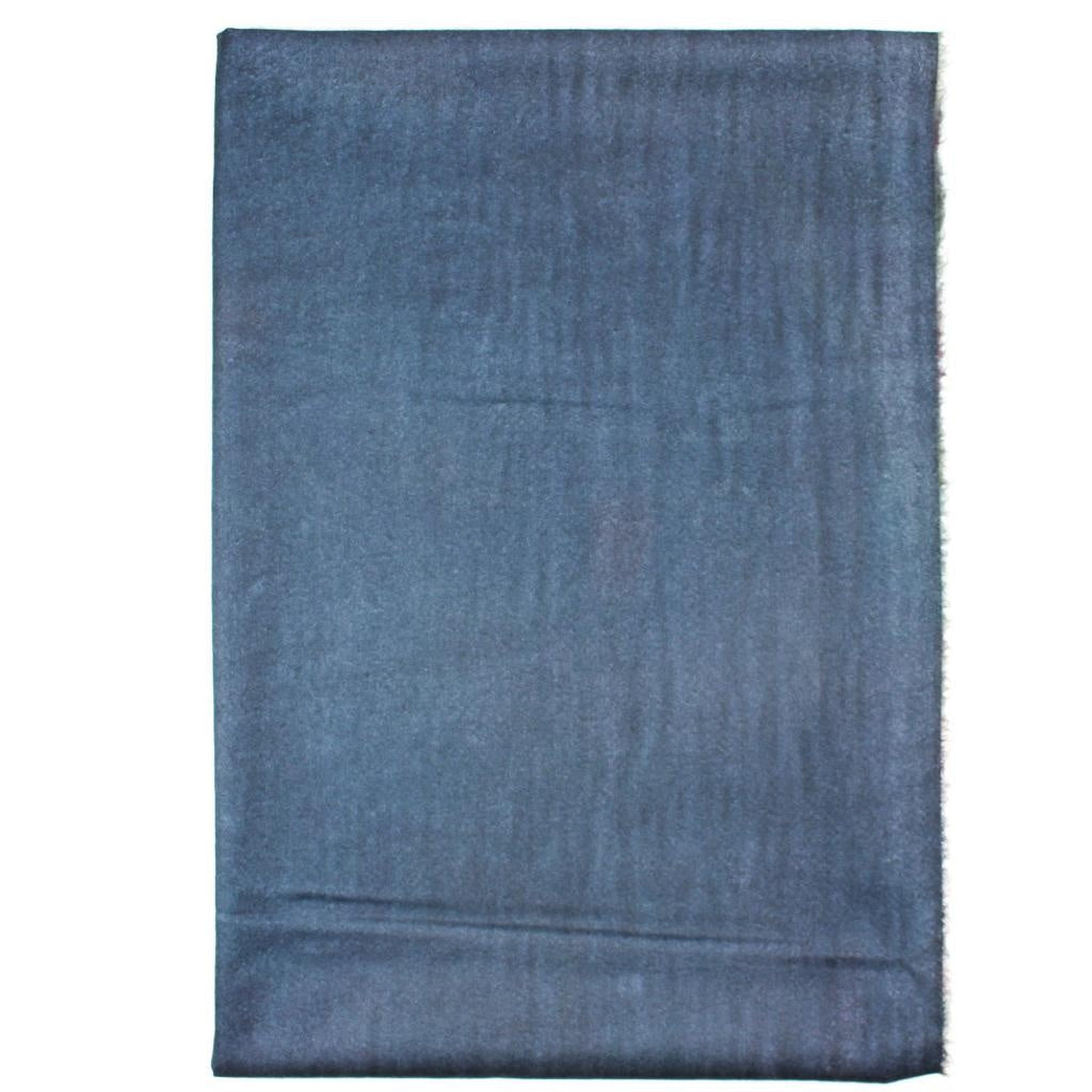 Cashmere based shawl scarf