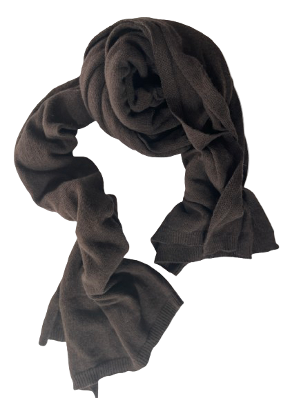 dark chocolate colour